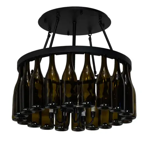 The Tuscan Vineyard by Meyda Lighting - Image 3