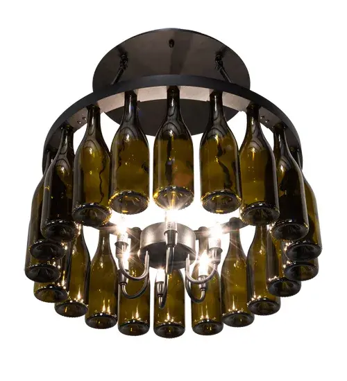 The Tuscan Vineyard by Meyda Lighting - Image 6
