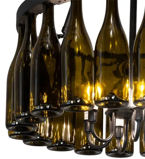 The Tuscan Vineyard by Meyda Lighting - Image 8