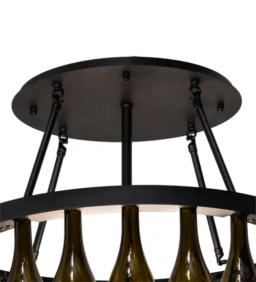 The Tuscan Vineyard by Meyda Lighting - Image 9