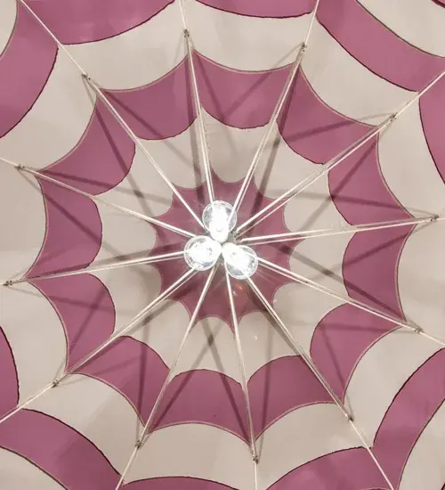The Parasol by Meyda Lighting - Image 7