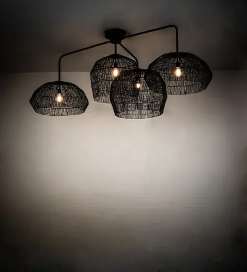 The Hacienda by Meyda Lighting - Image 1