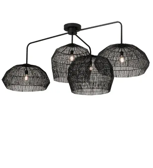The Hacienda by Meyda Lighting - Image 2