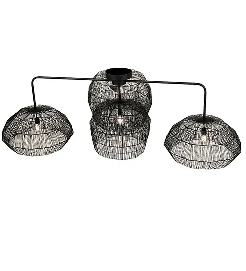 The Hacienda by Meyda Lighting - Image 4