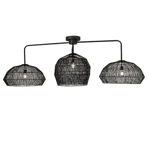 The Hacienda by Meyda Lighting - Image 5