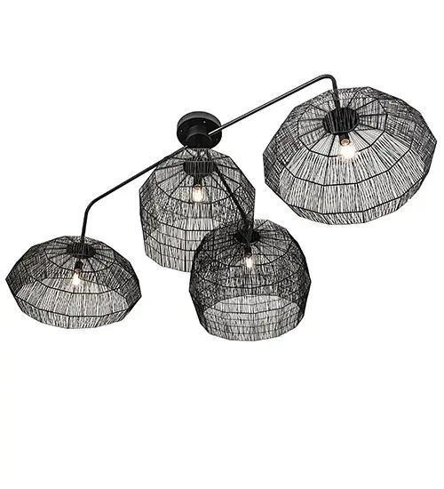 The Hacienda by Meyda Lighting - Image 6