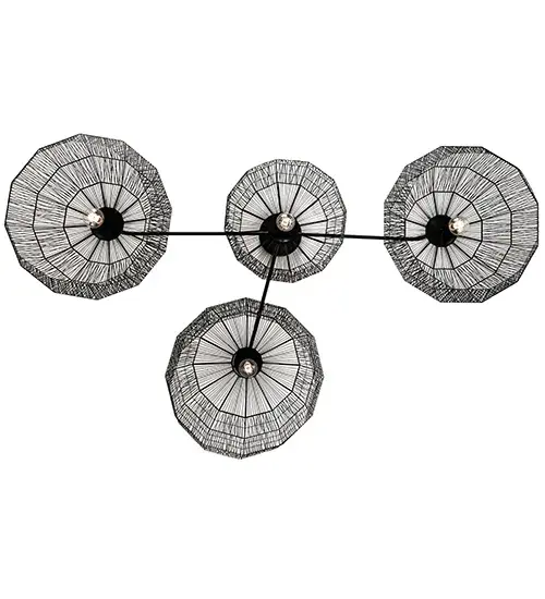 The Hacienda by Meyda Lighting - Image 7