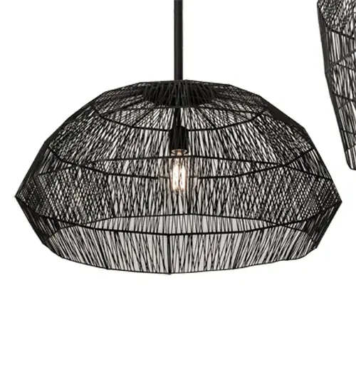 The Hacienda by Meyda Lighting - Image 8
