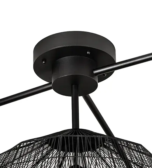 The Hacienda by Meyda Lighting - Image 10