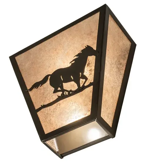 The Meyda Tiffany - Running Horses by Meyda Lighting - Image 6