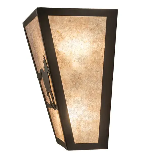 The Meyda Tiffany - Running Horses by Meyda Lighting - Image 7