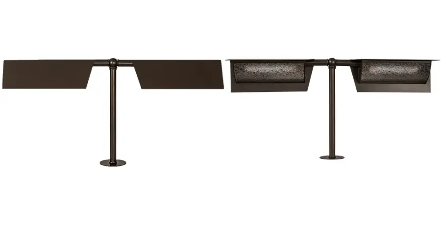 The Exeter by Meyda Lighting - Image 3