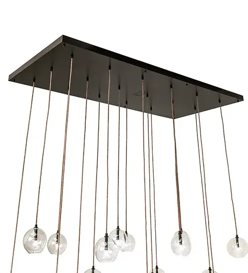The Alva Orb by Meyda Lighting - Image 11
