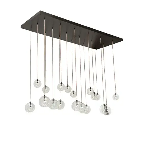 The Alva Orb by Meyda Lighting - Image 3