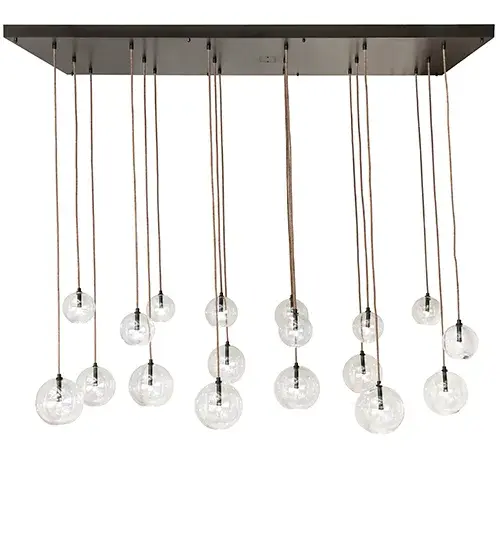 The Alva Orb by Meyda Lighting - Image 4