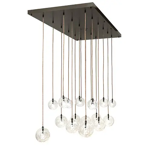 The Alva Orb by Meyda Lighting - Image 6