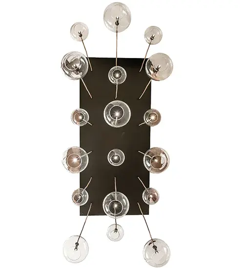 The Alva Orb by Meyda Lighting - Image 7