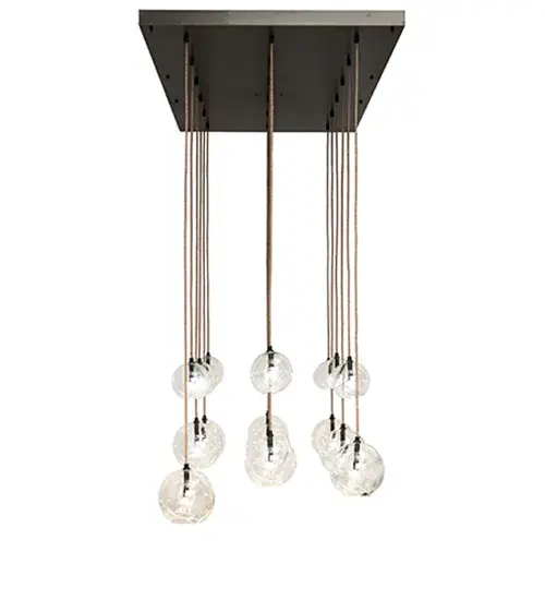 The Alva Orb by Meyda Lighting - Image 8