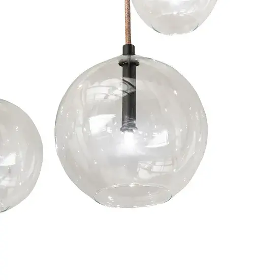 The Alva Orb by Meyda Lighting - Image 9