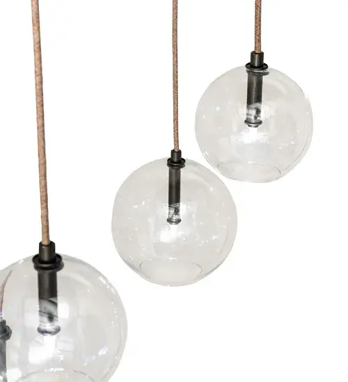 The Alva Orb by Meyda Lighting - Image 10
