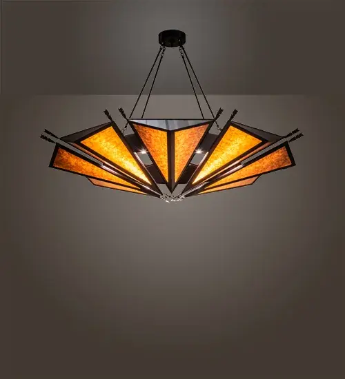 The Desert Arrow by Meyda Lighting - Image 1