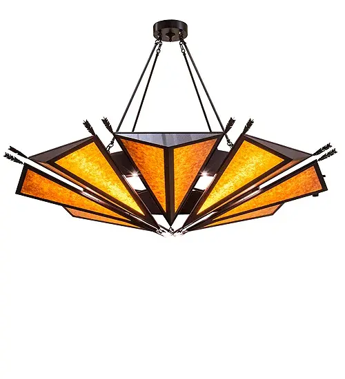 The Desert Arrow by Meyda Lighting - Image 2