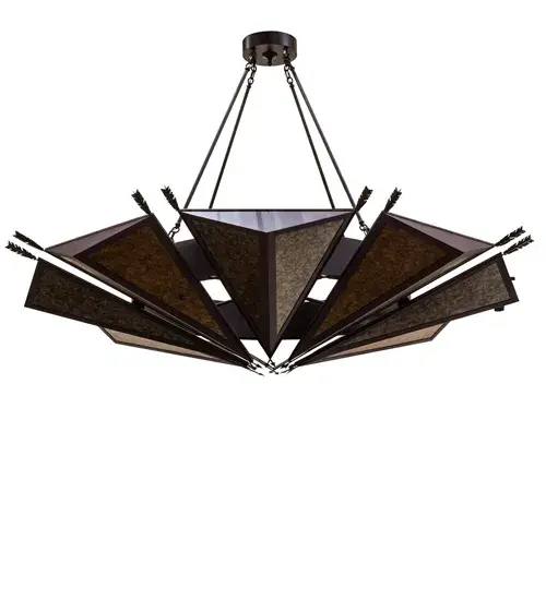 The Desert Arrow by Meyda Lighting - Image 3
