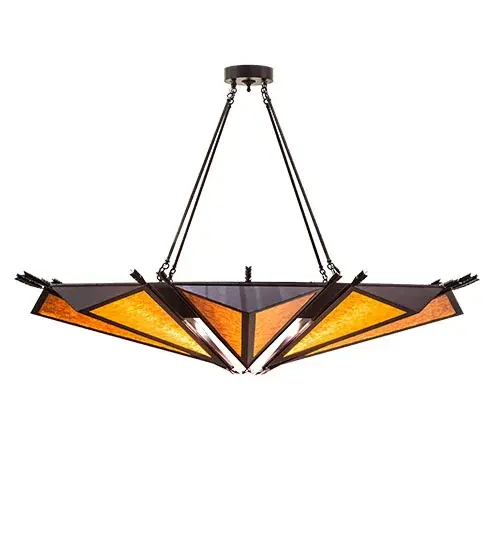 The Desert Arrow by Meyda Lighting - Image 5