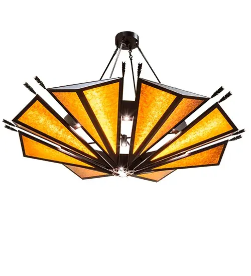The Desert Arrow by Meyda Lighting - Image 6