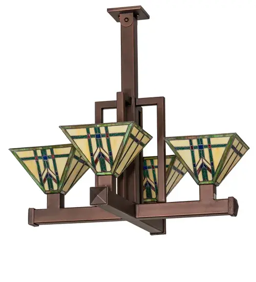 The Prairie Wheat by Meyda Lighting - Image 3
