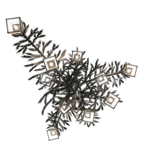 The Meyda Tiffany - Pine Branch by Meyda Lighting - Image 7
