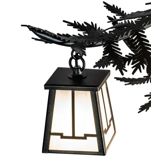 The Meyda Tiffany - Pine Branch by Meyda Lighting - Image 9