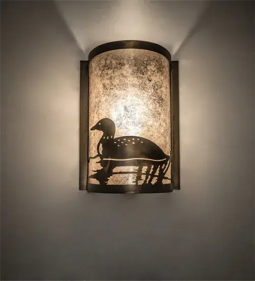 The Loon by Meyda Lighting - Image 1