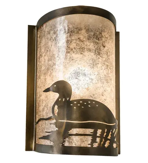The Loon by Meyda Lighting - Image 2