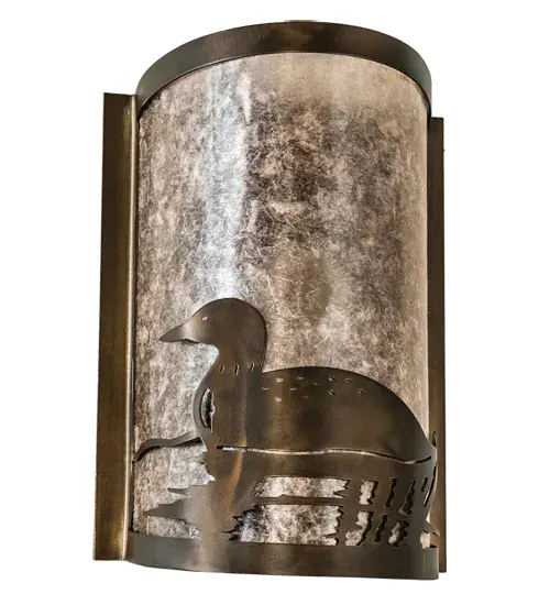 The Loon by Meyda Lighting - Image 3