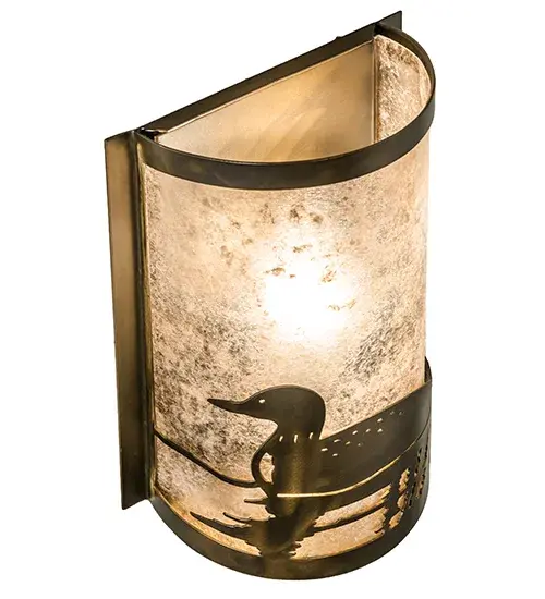 The Loon by Meyda Lighting - Image 4