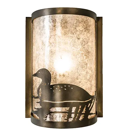 The Loon by Meyda Lighting - Image 5
