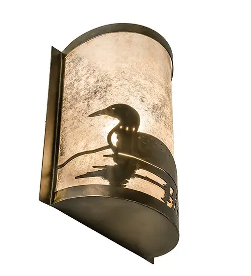 The Loon by Meyda Lighting - Image 6