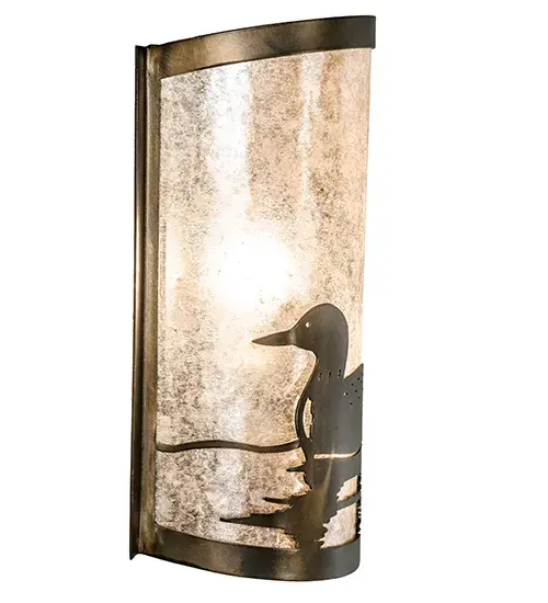 The Loon by Meyda Lighting - Image 7