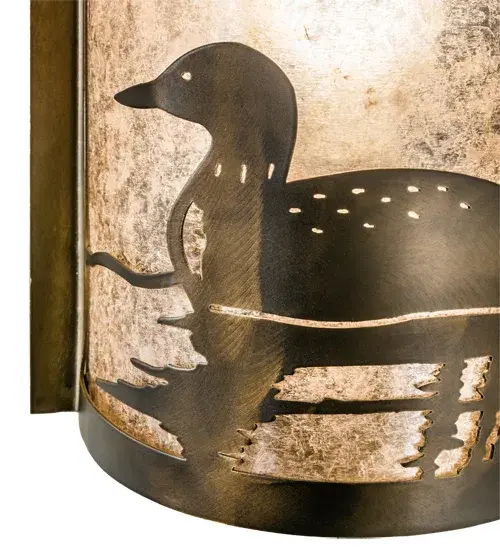 The Loon by Meyda Lighting - Image 9