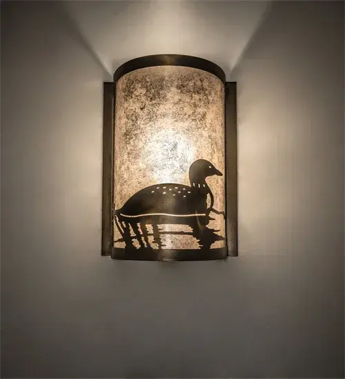 The Loon by Meyda Lighting - Image 1