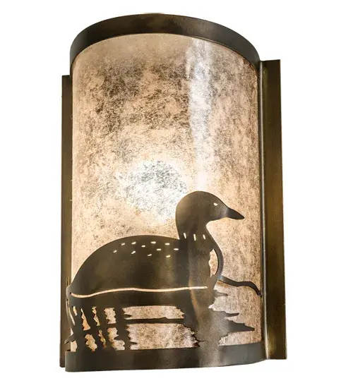 The Loon by Meyda Lighting - Image 2