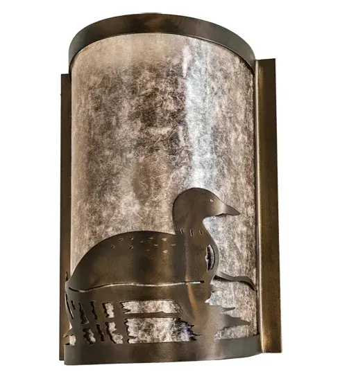 The Loon by Meyda Lighting - Image 3