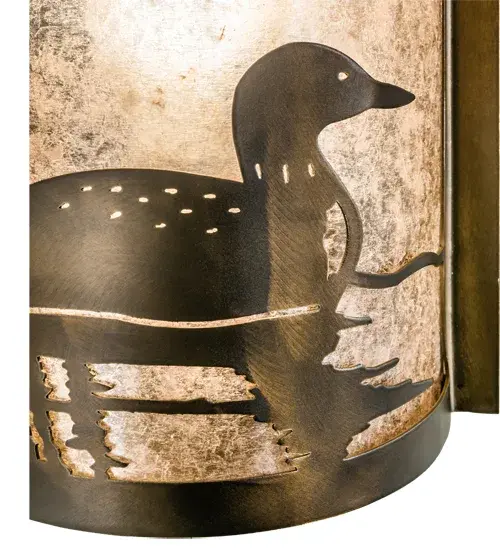 The Loon by Meyda Lighting - Image 4