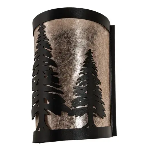 The Meyda Tiffany - Tall Pines by Meyda Lighting - Image 3