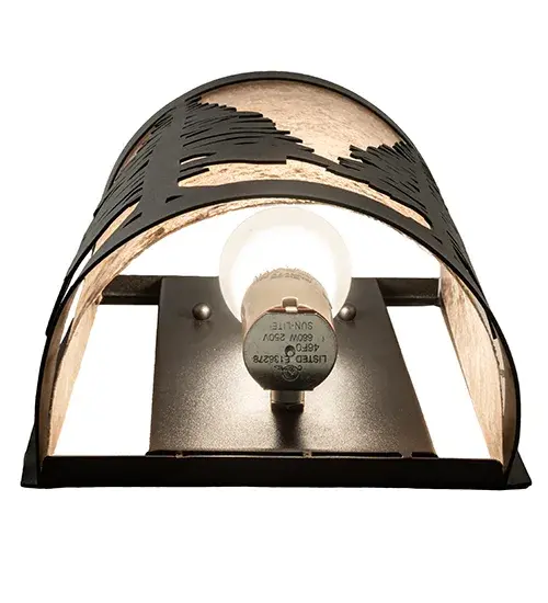The Meyda Tiffany - Tall Pines by Meyda Lighting - Image 8