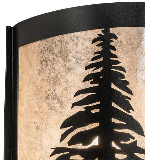 The Meyda Tiffany - Tall Pines by Meyda Lighting - Image 9