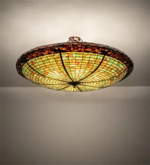 The Greenbriar Oak by Meyda Lighting - Image 1