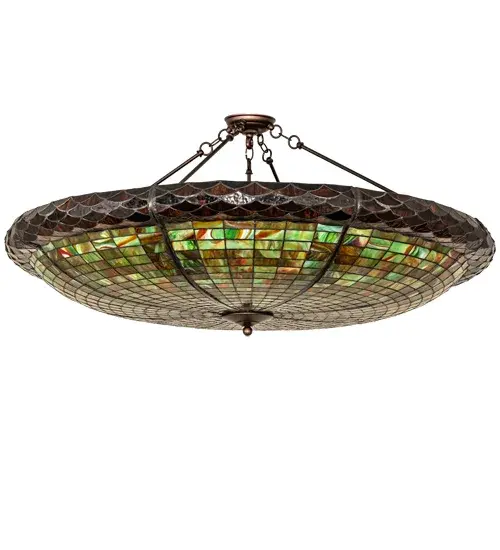 The Greenbriar Oak by Meyda Lighting - Image 3