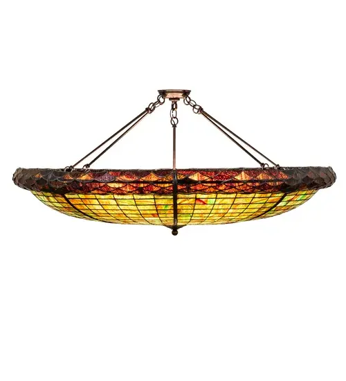 The Greenbriar Oak by Meyda Lighting - Image 5
